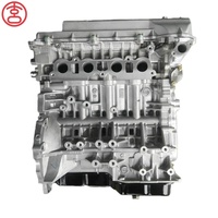 Motor LJ479 / LJ479Q6 / LJ479QE2 para SAIC WULING RONGGUANG 1.8L 16V