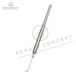 Soins de beauté personnels Lash Lift nouveauté en acier inoxydable Make Own Eye Beauty Lash Lifting Tool par Beauty Concept Sustainable - Product Image 5