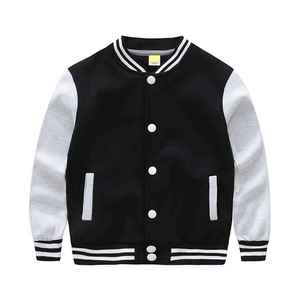 Veste pour homme de la meilleure qualité Vestes universitaires durables de meilleur style Vestes pour homme Matériau souple très exigeant Prix de gros - Product Image 1