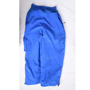 Pantalones de esquí para hombre más vendidos personalizados, cálidos, holgados, impermeables, transpirables, a prueba de viento, venta al por mayor, pantalones de esquí personalizables - Product Image 5