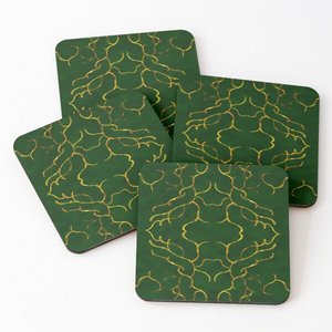 Venta caliente de fábrica, posavasos de madera impresos en esmalte, alfombrillas y almohadillas, forma y tamaño impresos, suministro de fábrica, posavasos de Acacia con soporte - Product Image 4