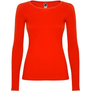 T-Shirt Promozionale Personalizzata Extreme Woman, Merchandise Personalizzato per Donne - Product Image 5