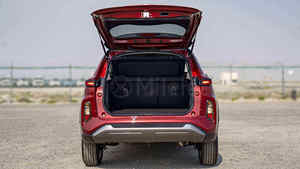 TOYOTA URBAN CRUISER <span class=keywords><strong>SUV</strong></span> d'<span class=keywords><strong>occasion</strong></span> en excellent état - Product Image 5