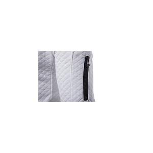 เสื้อ100% ีฮู้ดโพลีเอสเตอร์ปกเสื้อมีฮู้ดฤดูหนาวลายพื้น - Product Image 5