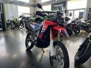 En stock : Motos CRF300L Rally ABS 2026 en promotion et prêtes à l'exportation |   Ventes automobiles - Product Image 3