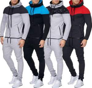 Survêtements de jogging de meilleure qualité avec logo personnalisé, vêtements de sport décontractés respirants, collection maternité hiver nouveau style, grande taille - Product Image 6