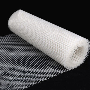 Nhà Máy Cung Cấp Trực Tiếp Poly Cứng Nhựa Phẳng <span class=keywords><strong>Net</strong></span> HDPE Vật Liệu Sàn Lưới Nhựa <span class=keywords><strong>Net</strong></span> Cho Gà Trang Trại Lưới Nhựa - Product Image 1