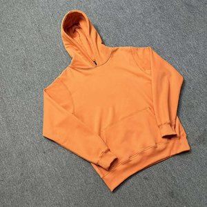 Nouveauté Mode Hiver : Sweat à Capuche Homme Super Doux Coupe Classique Vintage 100% Coton Impression Numérique Personnalisable - Product Image 3