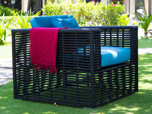 Grossiste vietnamien canapé synthétique ensemble de meubles d'extérieur de haute qualité et bon prix - Product Image 5