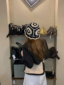 Hot Selling Winter Knitted Hat and <b>Scarf</b> <b>Neck</b> Warmer Skully Beanie Bucket Hat <b>for</b> <b>Men</b> and Women <b>for</b> Travel - Product Image 5