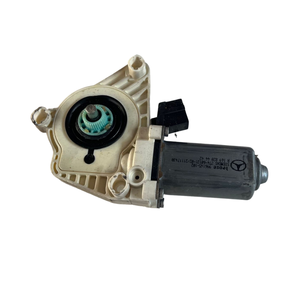 Motore Elettrico Alzacristalli Anteriore Destro per MERCEDES Classe A W169 3a Serie (04>08) A1698204442 - Product Image 1