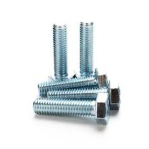 Boulon hexagonal en acier inoxydable de haute qualité tailles personnalisées autres attaches écrou boulon prêt à expédier fabricant du Vietnam - Product Image 2