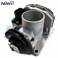 NAVI Drosselklappe 408237130003Z 036133064P 408237730R005 036133064D für VW Polo Seat Ibiza Aftermarket-Ersatzteil Großhandel