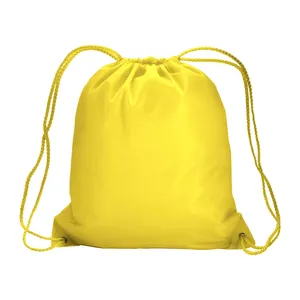 Zaino Personalizzato 210T con Gadget Promozionali su Misura - Product Image 3