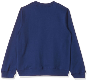 2023 nouveauté garçons sweats Logo personnalisé pull en tricot enfant sweat à capuche pour enfants à manches longues solide sweat pour garçons et filles - Product Image 2