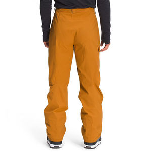 Pantalones de Nieve para Hombre de Alta Calidad, 100% Algodón, Impermeables, Ropa Deportiva para Invierno, Múltiples Colores Sólidos, Pantalones de Esquí - Product Image 2