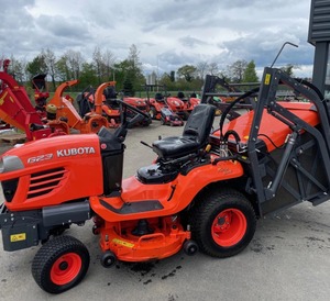 GR1600 Kubota ราคาไม่แพงนั่งบนเครื่องตัดหญ้า - Product Image 1