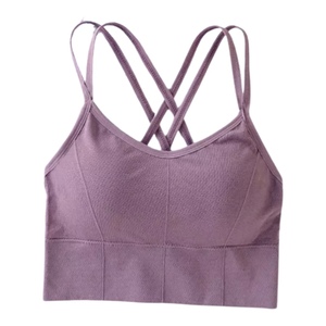 Filifit Women's Deep Cup Bra with Full <b>Back</b> Coverage Sculpting Uplift & <b>Patch</b> Decoration Smooth to Hide Fat - Product Image 4