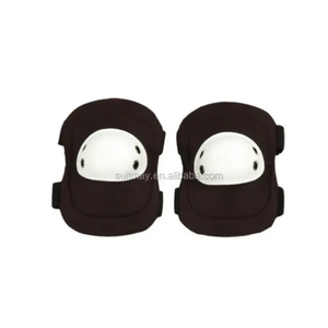 Coderas Negras con Carcasa Blanca para Deportes - Product Image 1