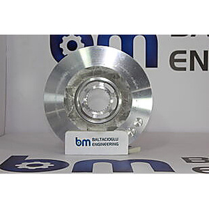 Impulsor Baltacioglu, Tipo V 56.4004.20 para Transmisión Automática de Autobús, Repuesto de Posventa - Product Image 1