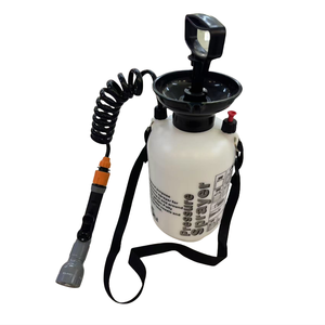 Портативный ручной насос для кемпинга - Product Image 1