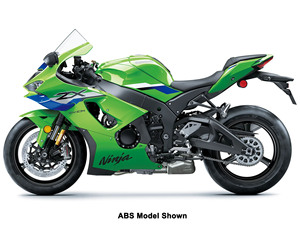 ประมูล-เสนอขาย 2026 นินจา ZX-10R ABS รถจักรยานยนต์ใหม่ - Product Image 3