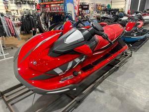 เครื่อง1100ความหรูหราสำหรับ2024 Y-amaha VX