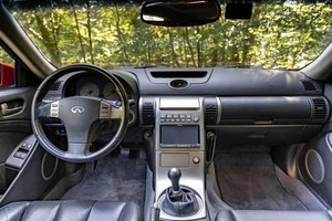 Лучший сейчас 2004 i-nfiniti <span class=keywords><strong>G35</strong></span> купе - Product Image 4