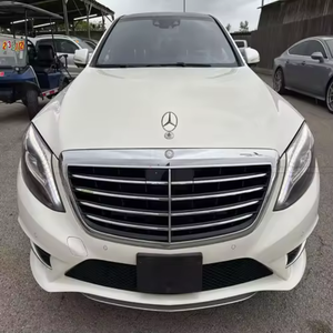 MERCEDES-BENZ Classe S S 550 d'occasion 2014, conduite à gauche/droite - Product Image 1