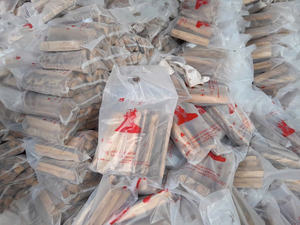 Bois de chauffage séché Klin pour l'énergie thermique Bûche de bois de chauffage séchée Klin pour économiser l'énergie Magasin de bois mixte Acacia & Melaleuca Bois de chauffage Harwood - Product Image 6