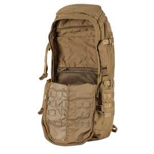 Sac à dos tactique d'extérieur imperméable camouflage 35L-55L polyvalent pour l'entraînement et la chasse, sac à dos tactique multifonctionnel unisexe - Product Image 5