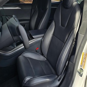 Tesla Model S Plaid 2021 Muy Solicitado - Product Image 4