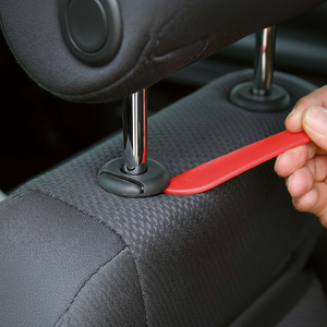 Proveedor de Taiwán, Palanca de Cabeza Redonda y Doble Punta para Reparación de Automóviles - Product Image 1