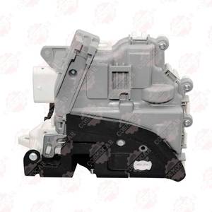 Usato Lexus & Scion anteriore destro 8 j1837016c serratura porta auto serrature per Land Cruiser modello - Product Image 2