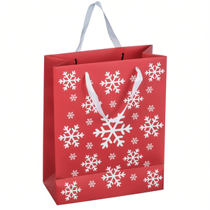 Borsa Natalizia Personalizzata TOBIAS per Gadget e Articoli per le Feste - Product Image 2