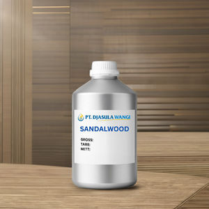Huile de parfum au bois de santal 5kg, parfum boisé sucré, directement de l'usine - Product Image 3
