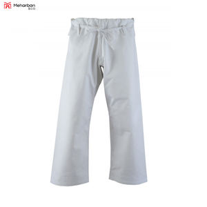 Muestra de uniforme Envío gratis Woosung El uniforme de Judo Judogi más popular Precio súper bajo Uniforme de judo - Product Image 4