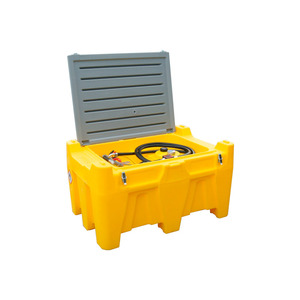 Sistema di serbatoio mobile per diesel, da 330 a 900 litri - Product Image 1