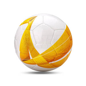 โปรโมชั่นฟุตบอลฟุตบอลปากีสถานทำฟุตบอลฟุตบอลการฝึกอบรมสวมใส่ฟุตบอลฟุตบอล - Product Image 2