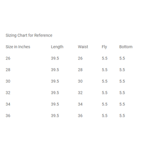 Pantalon en jean pour femme Chase Value - Vert foncé Taille 28 - Product Image 2