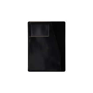 Borsa da lavoro portadocumenti, nera, 10 pz. / confezione. - STP420-06 - Product Image 1