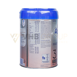 นมผงสำหรับเด็กโต แอพทามิล โปรฟูทูรา สเตจ 3 ผลิตในเนเธอร์แลนด์ 800 กรัม - Product Image 2