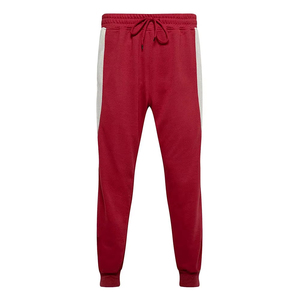 Chándal Deportivo con Capucha, Grueso, Sólido, Transpirable, al por Mayor, de Alta Calidad, 100% Algodón, Pantalones Deportivos Holgados, Logotipo Personalizado - Product Image 6