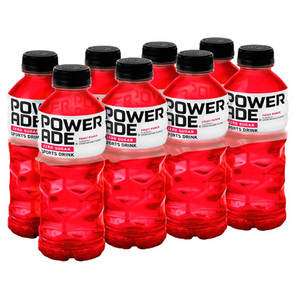 Boissons Énergétiques For Energy Lemon Lime (Lot de 10) avec Booster d'Énergie Carbonaté en Gros - Product Image 1