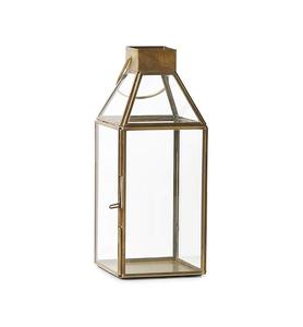 Candelabros decorativos para el hogar antiguos creativos, farolillos colgantes de Metal para el hogar, iluminación exterior y decoración de bodas - Product Image 6