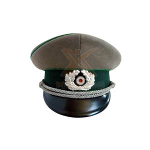 Venta Directa de Fábrica, Gorras de Uniforme Hechas con Material Duradero, Gorras de Uniforme de Primera Calidad - Product Image 3