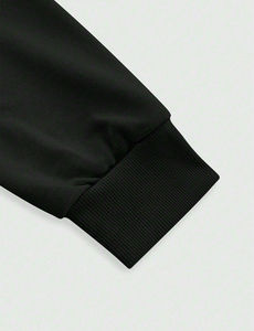 Sweat à capuche personnalisé pour hommes Sweats à capuche d'équipe personnalisés pour les vêtements de travail Collèges Broderie Strass Accent Expédition mondiale rapide - Product Image 5