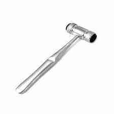 ตะลุมพุกสเตนเลสสตีลเครื่องมือทันตกรรมตามสั่ง - Product Image 5