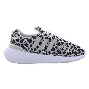Scarpe da donna Adidas Swift Run 22 Colore: Bianco/Nero 100% autentiche - Product Image 5