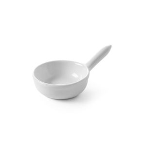 Ensemble de 6 casseroles HENDI, diamètre 60 mm, casseroles pour apéritifs et plats principaux - Product Image 1